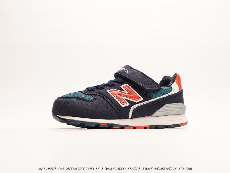 NEW BALANCE SHOES